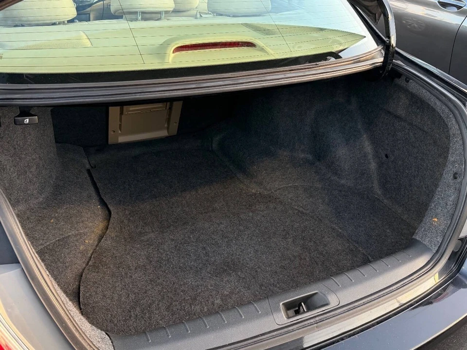 2012 Honda Accord 8th Gen - Image 20 of 21