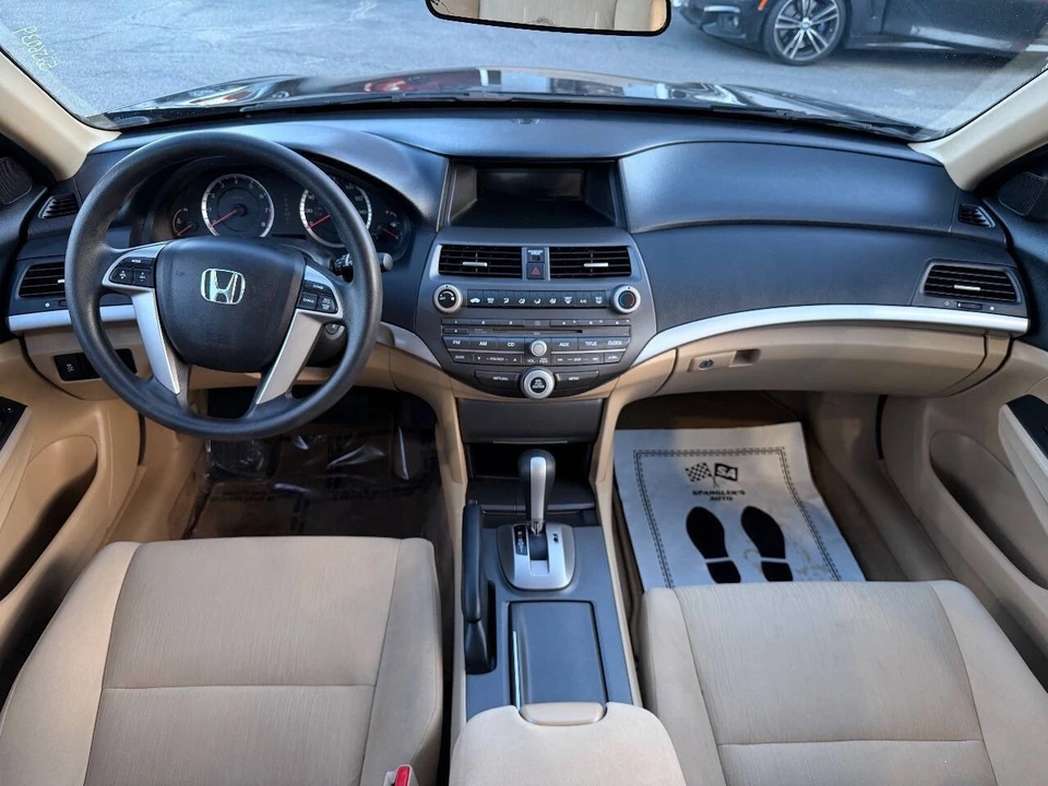 2012 Honda Accord 8th Gen - Image 17 of 21