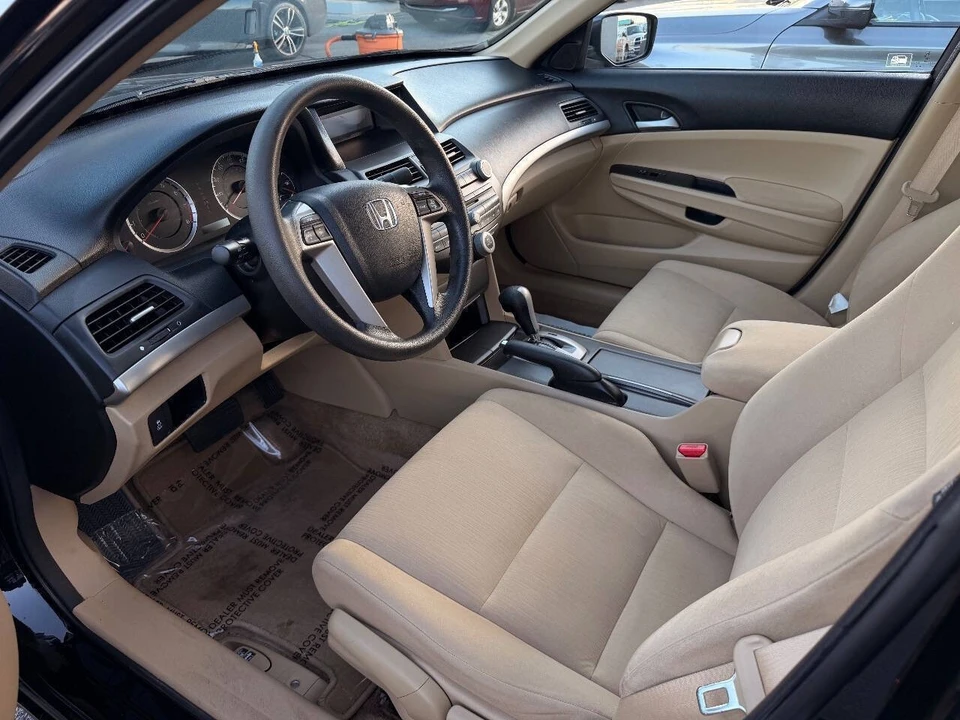 2012 Honda Accord 8th Gen - Image 10 of 21
