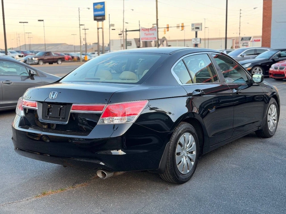 2012 Honda Accord 8th Gen - Image 7 of 21