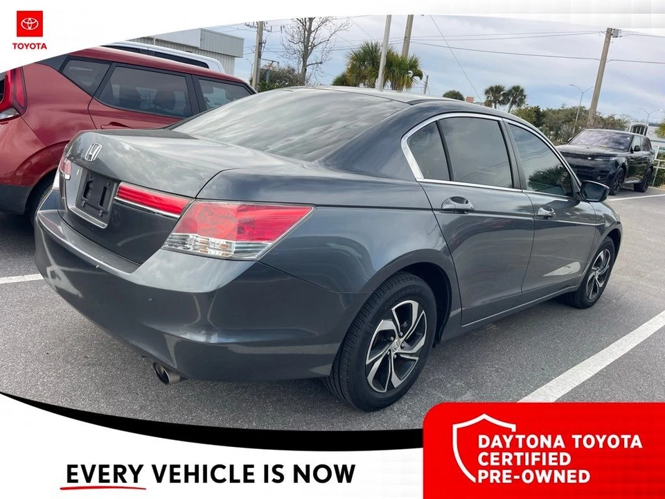 2012 Honda Accord 8th Gen - Image 4 of 10