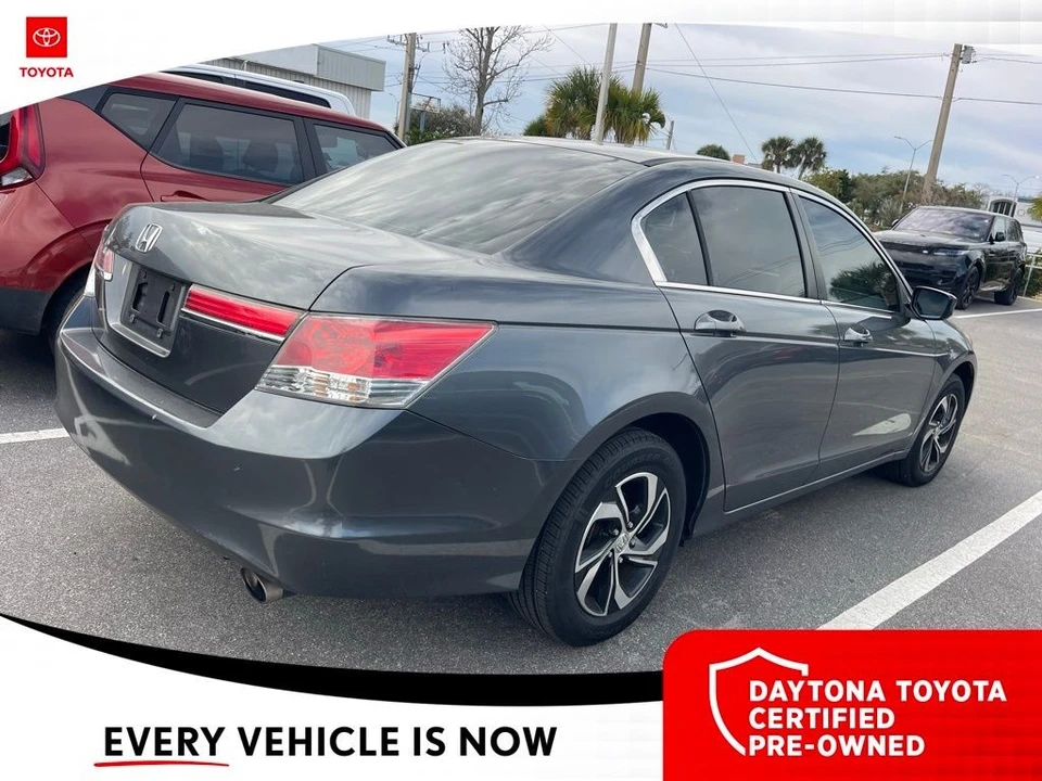 2012 Honda Accord 8th Gen - Image 9 of 10