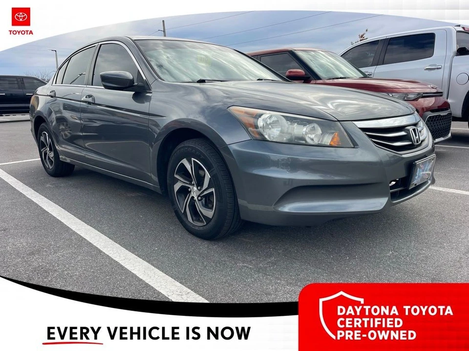2012 Honda Accord 8th Gen - Image 6 of 10