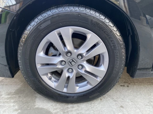 2012 Honda Accord 8th Gen - Image 14 of 21