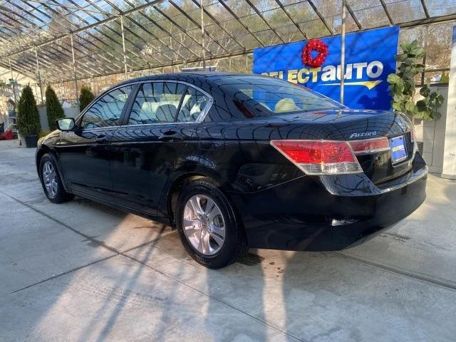 2012 Honda Accord 8th Gen - Image 13 of 21