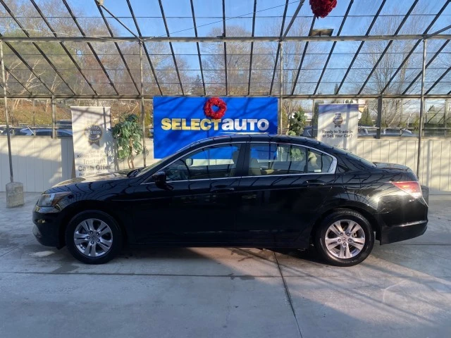 2012 Honda Accord 8th Gen - Image 11 of 21