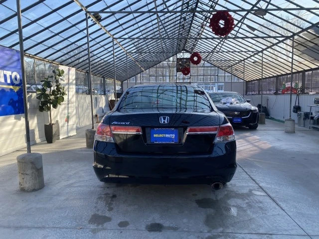 2012 Honda Accord 8th Gen - Image 8 of 21