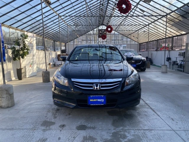 2012 Honda Accord 8th Gen - Image 2 of 21