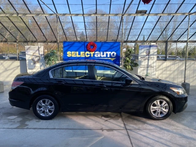 2012 Honda Accord 8th Gen - Image 4 of 21