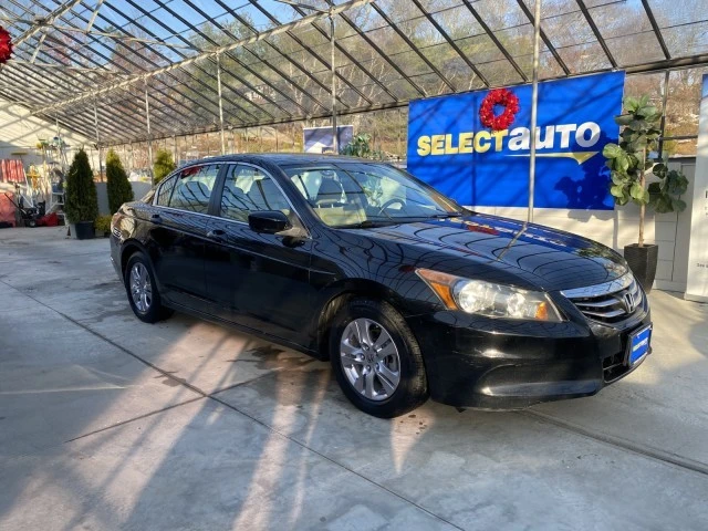 2012 Honda Accord 8th Gen - Image 3 of 21