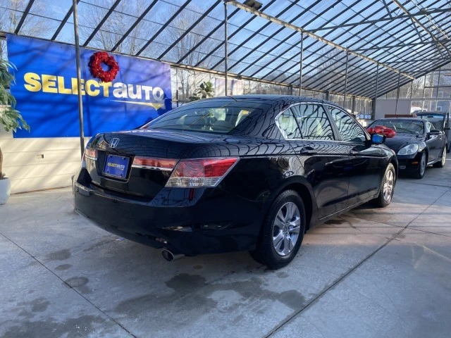 2012 Honda Accord 8th Gen - Image 7 of 21