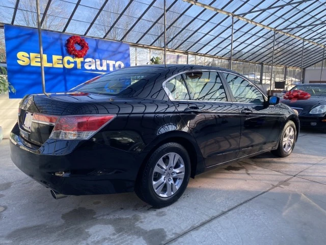 2012 Honda Accord 8th Gen - Image 6 of 21