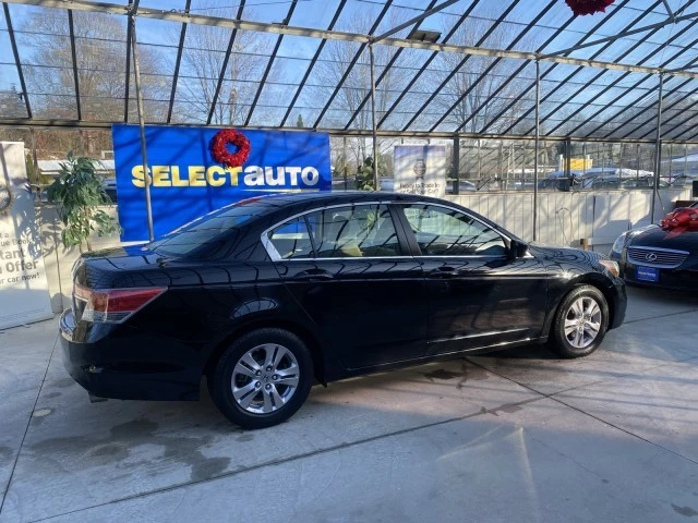 2012 Honda Accord 8th Gen - Image 5 of 21