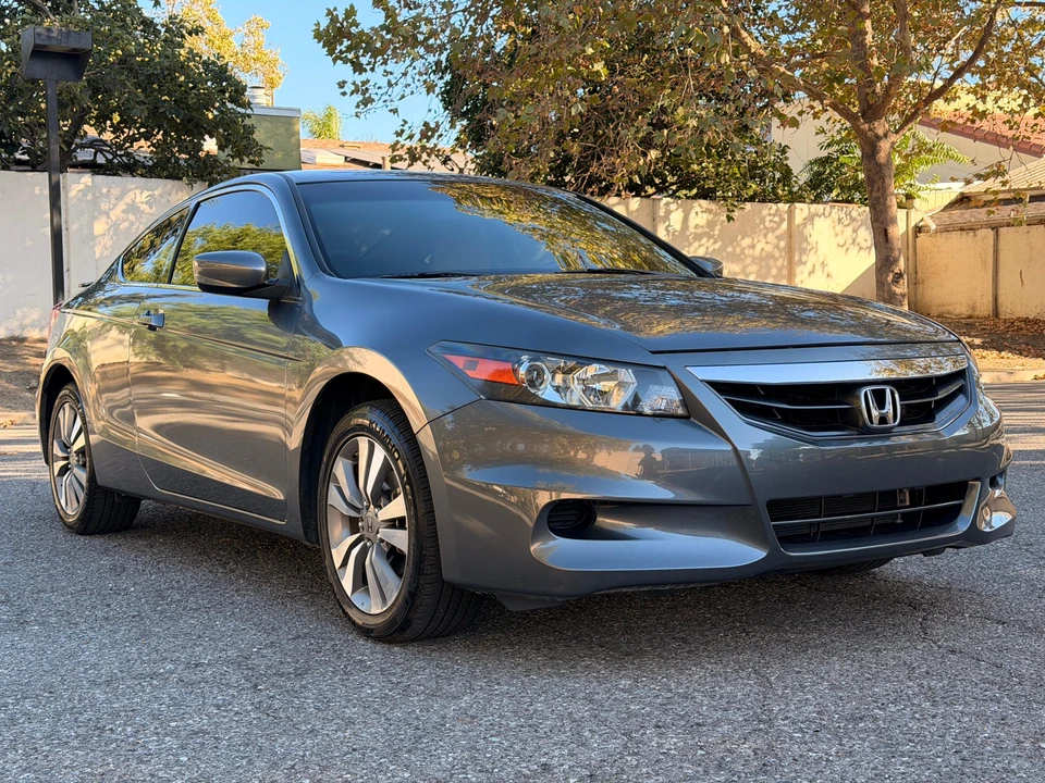 2012 Honda Accord 8th Gen - Image 27 of 31
