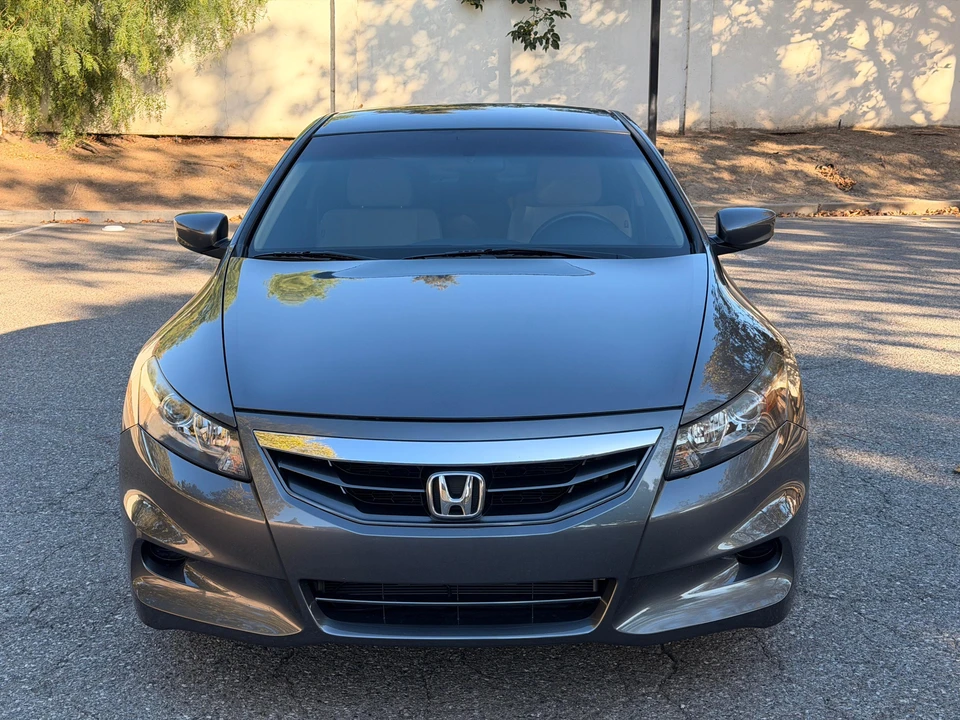 2012 Honda Accord 8th Gen - Image 6 of 31
