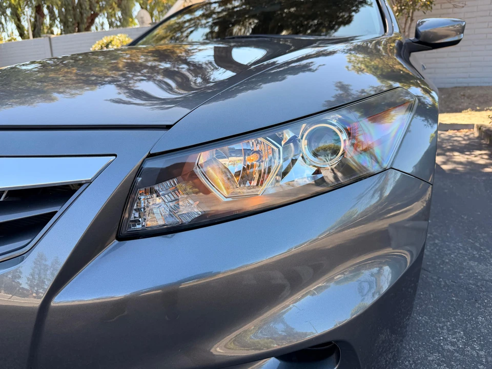 2012 Honda Accord 8th Gen - Image 30 of 31