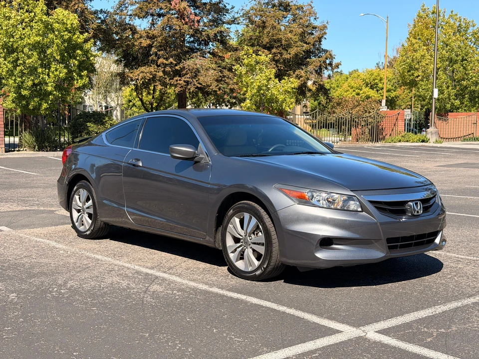 2012 Honda Accord 8th Gen - Image 23 of 31