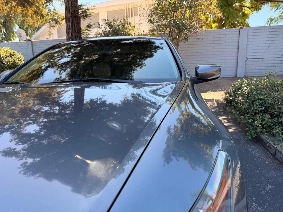 2012 Honda Accord 8th Gen - Image 31 of 31