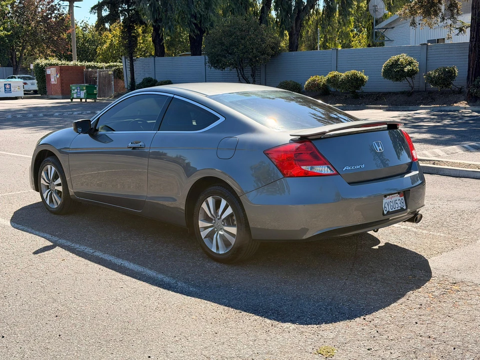 2012 Honda Accord 8th Gen - Image 16 of 31