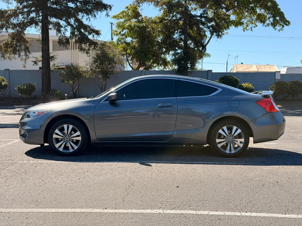 2012 Honda Accord 8th Gen - Image 14 of 31