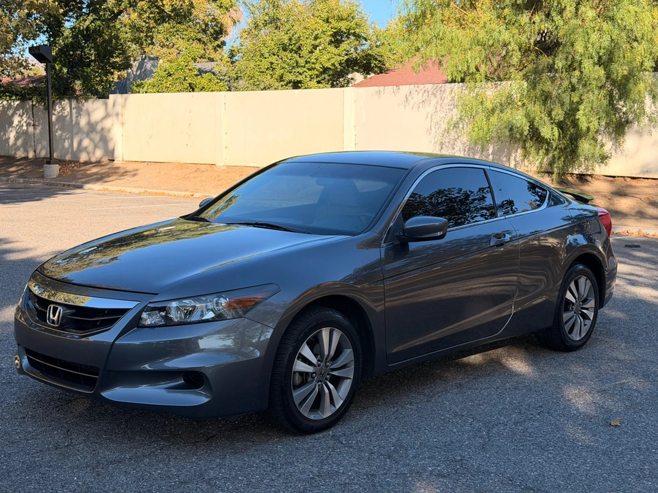 2012 Honda Accord 8th Gen - Image 13 of 31