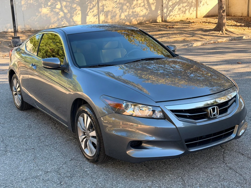 2012 Honda Accord 8th Gen - Image 26 of 31