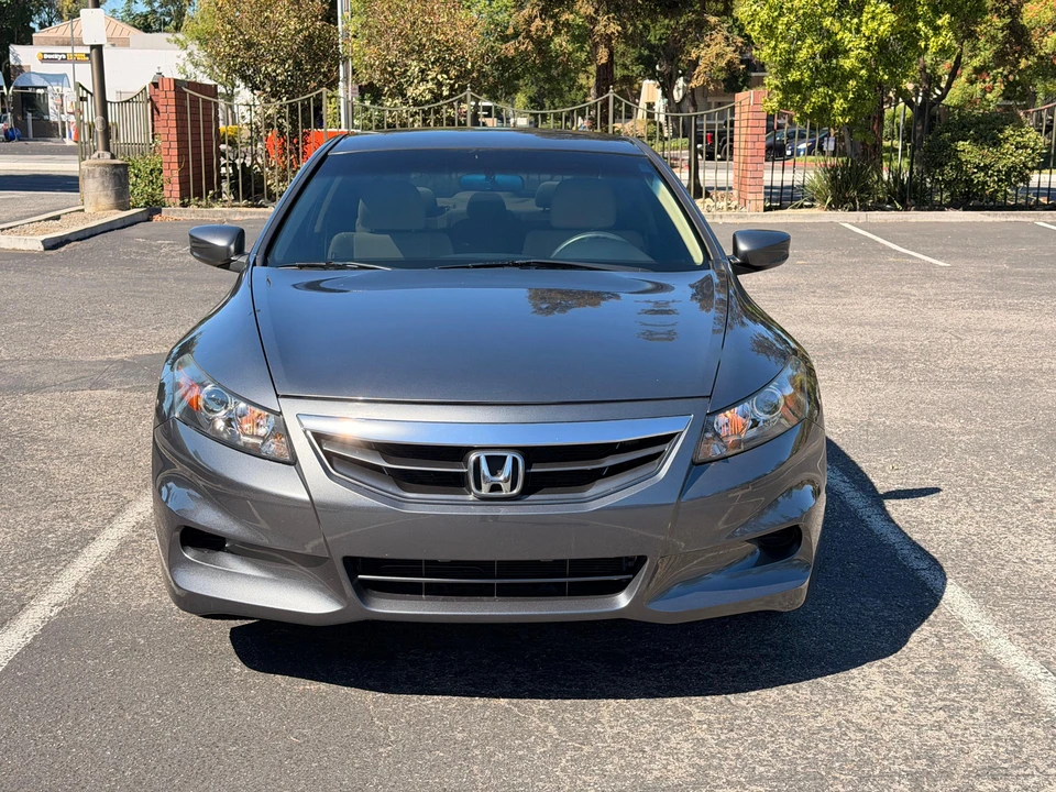 2012 Honda Accord 8th Gen - Image 8 of 31