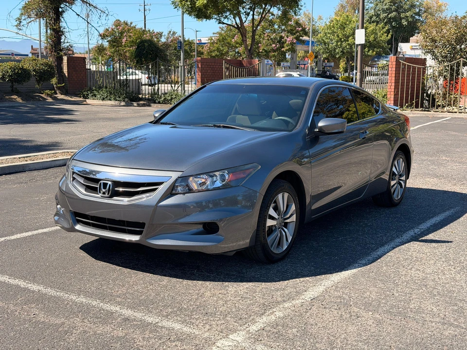 2012 Honda Accord 8th Gen - Image 10 of 31