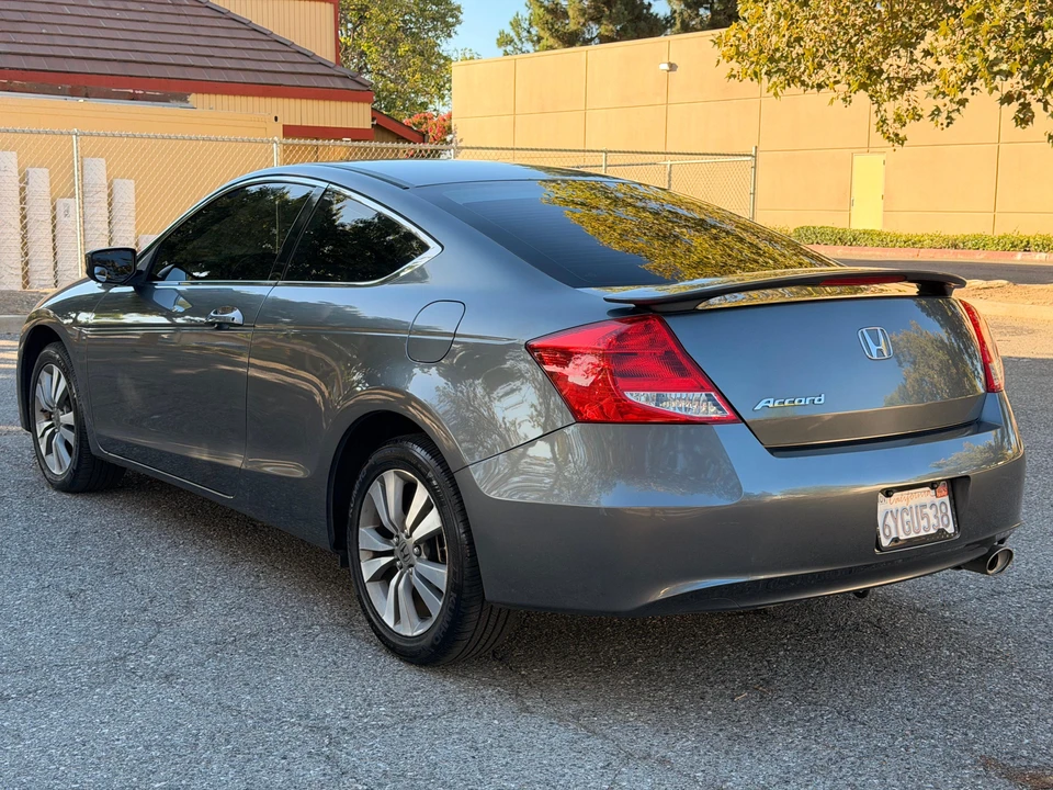 2012 Honda Accord 8th Gen - Image 18 of 31