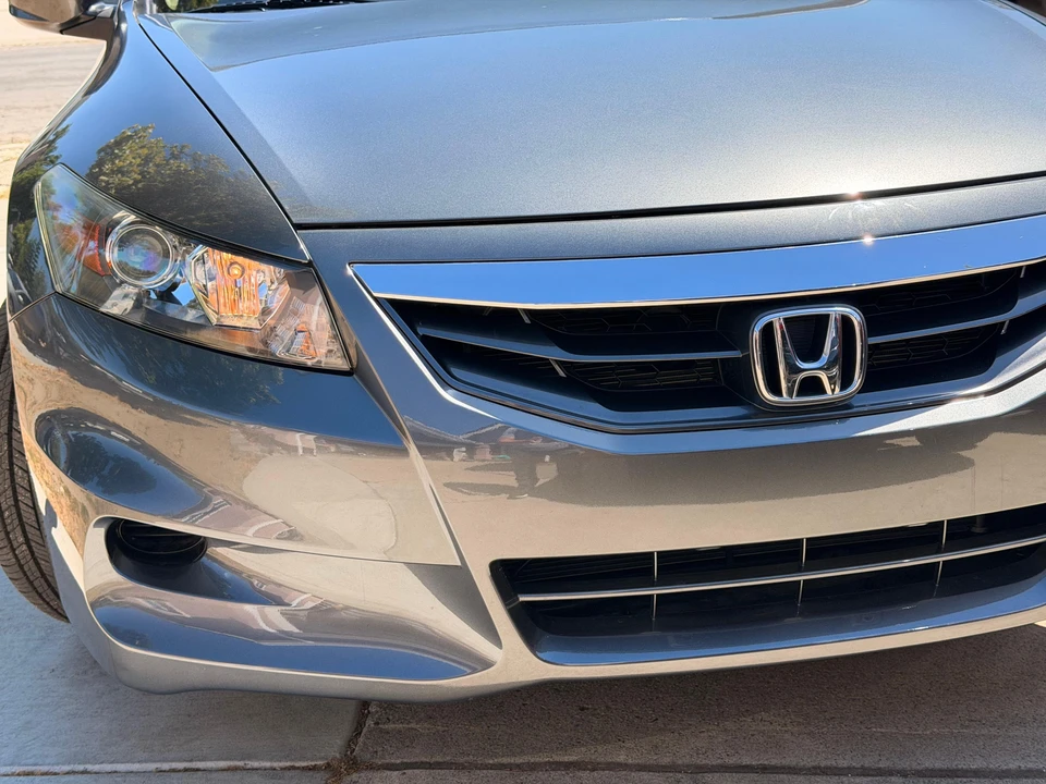 2012 Honda Accord 8th Gen - Image 29 of 31