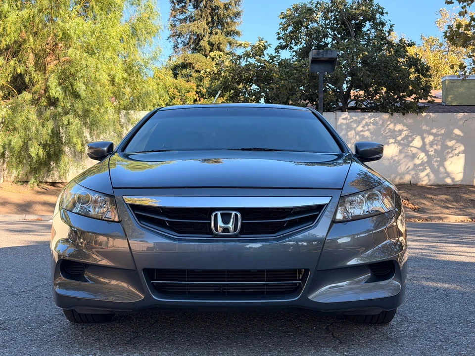 2012 Honda Accord 8th Gen - Image 7 of 31