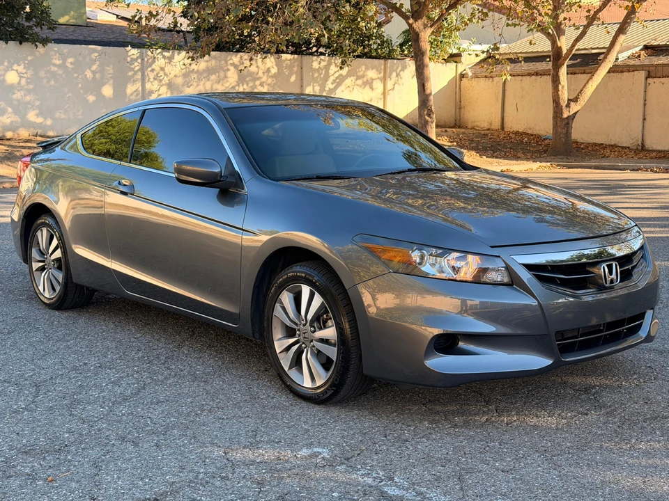 2012 Honda Accord 8th Gen - Image 25 of 31