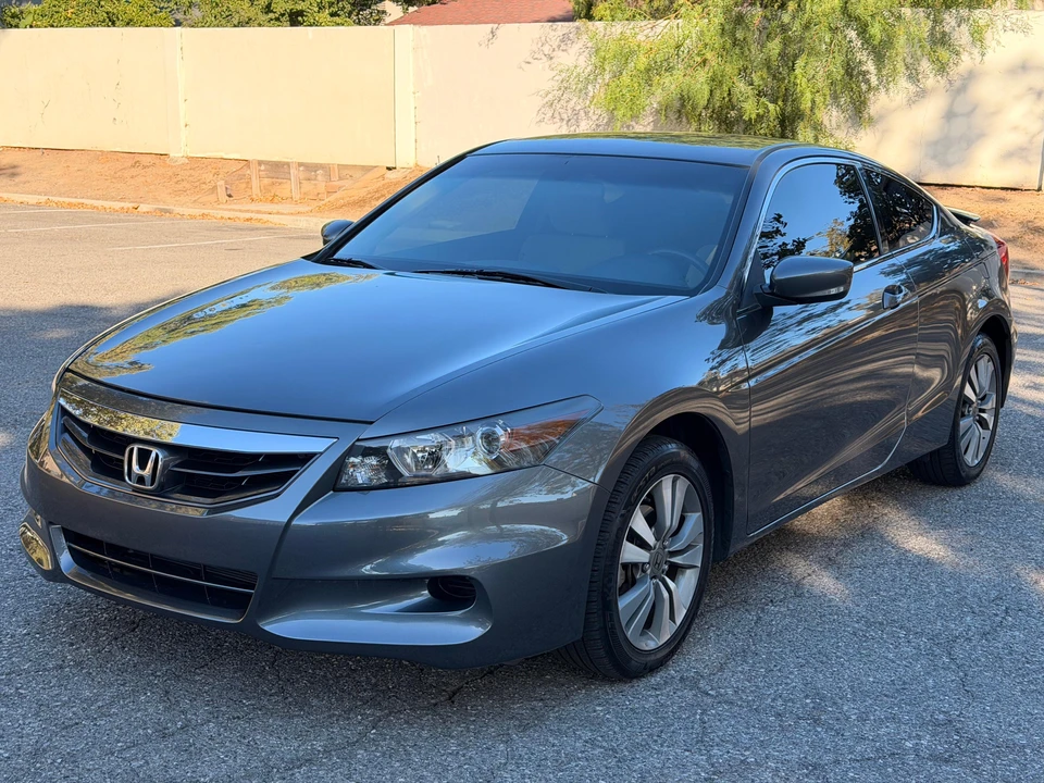2012 Honda Accord 8th Gen - Image 12 of 31