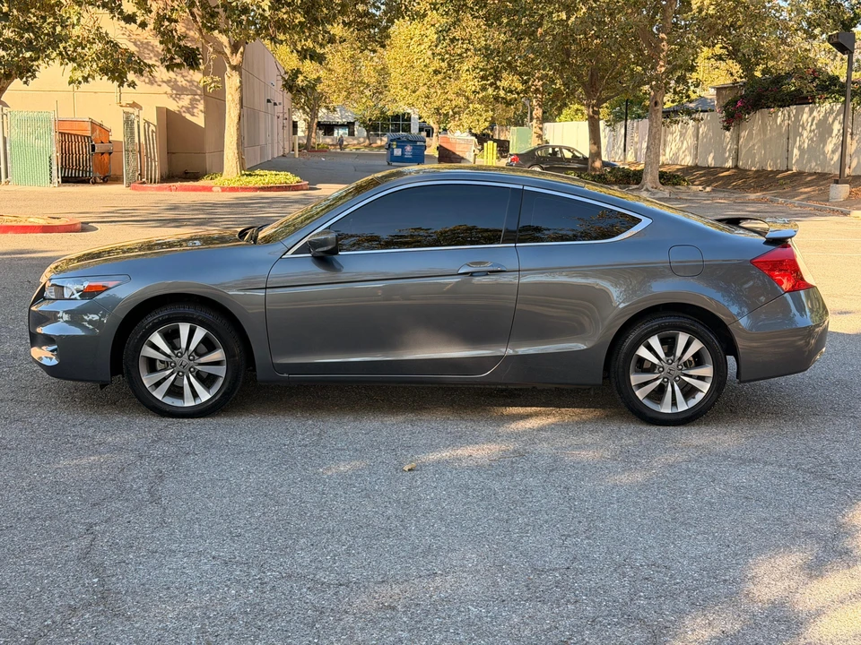 2012 Honda Accord 8th Gen - Image 15 of 31