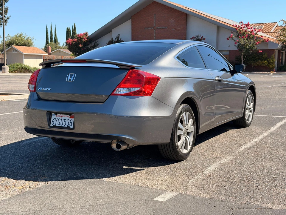 2012 Honda Accord 8th Gen - Image 21 of 31