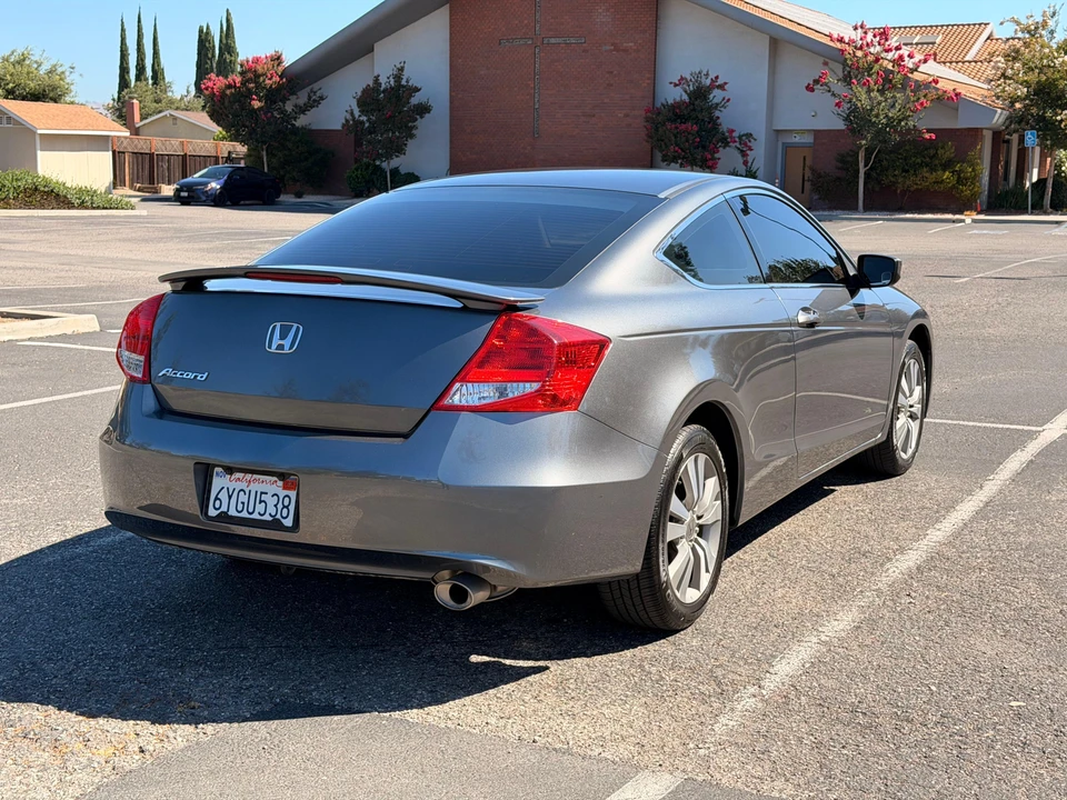 2012 Honda Accord 8th Gen - Image 20 of 31