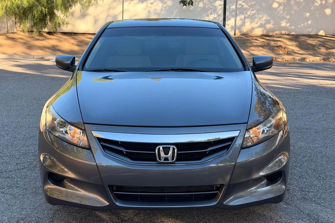 2012 Honda Accord 8th Gen - Image 2 of 31