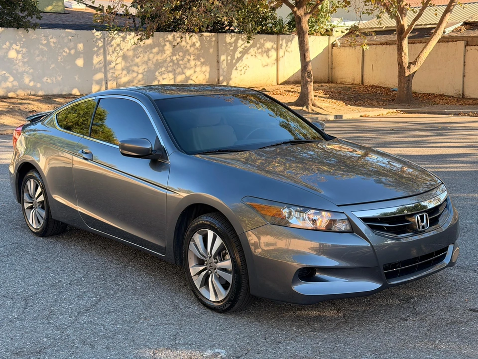 2012 Honda Accord 8th Gen - Image 24 of 31