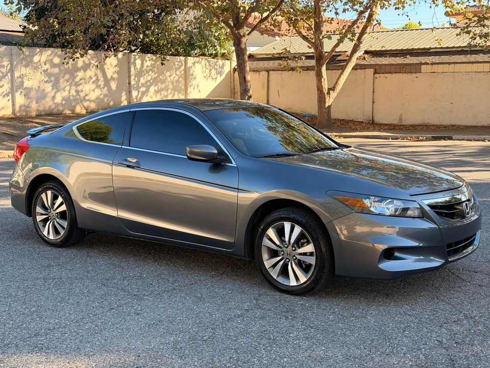 2012 Honda Accord 8th Gen - Image 22 of 31