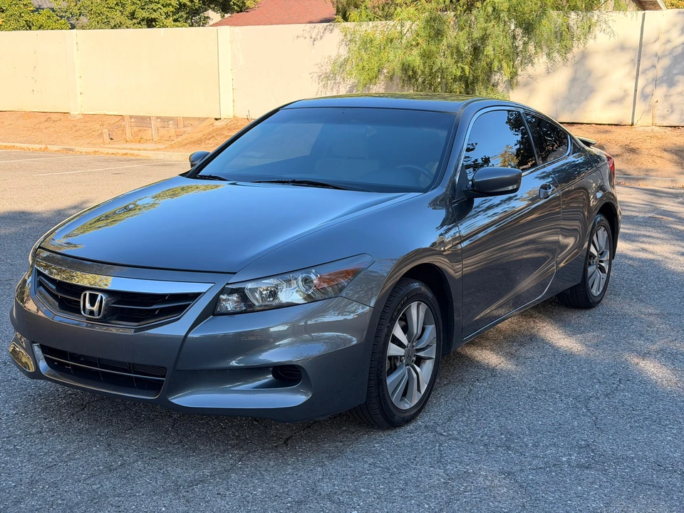 2012 Honda Accord 8th Gen - Image 11 of 31