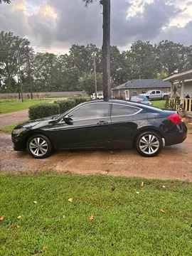 2012 Honda Accord LX-S Coupe 2D