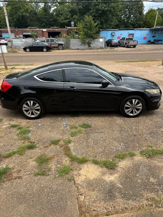 2012 Honda Accord 8th Gen - Image 3 of 6