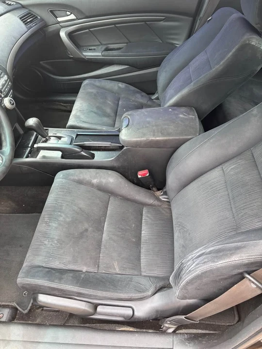 2012 Honda Accord 8th Gen - Image 5 of 6