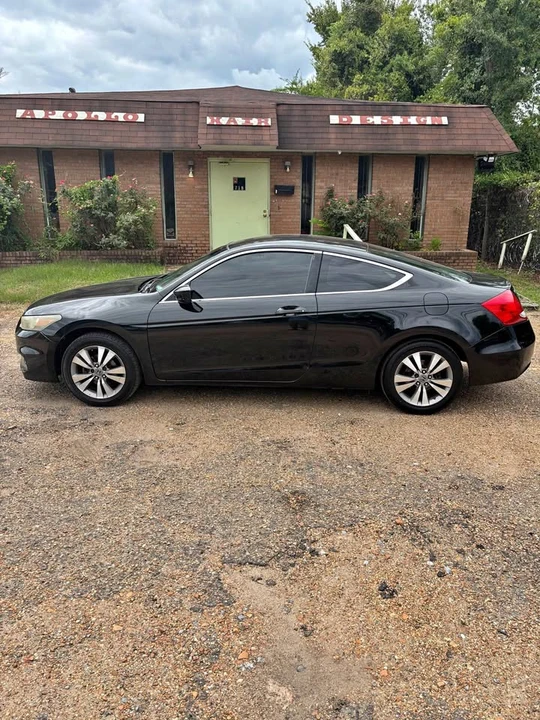 2012 Honda Accord 8th Gen - Image 1 of 6