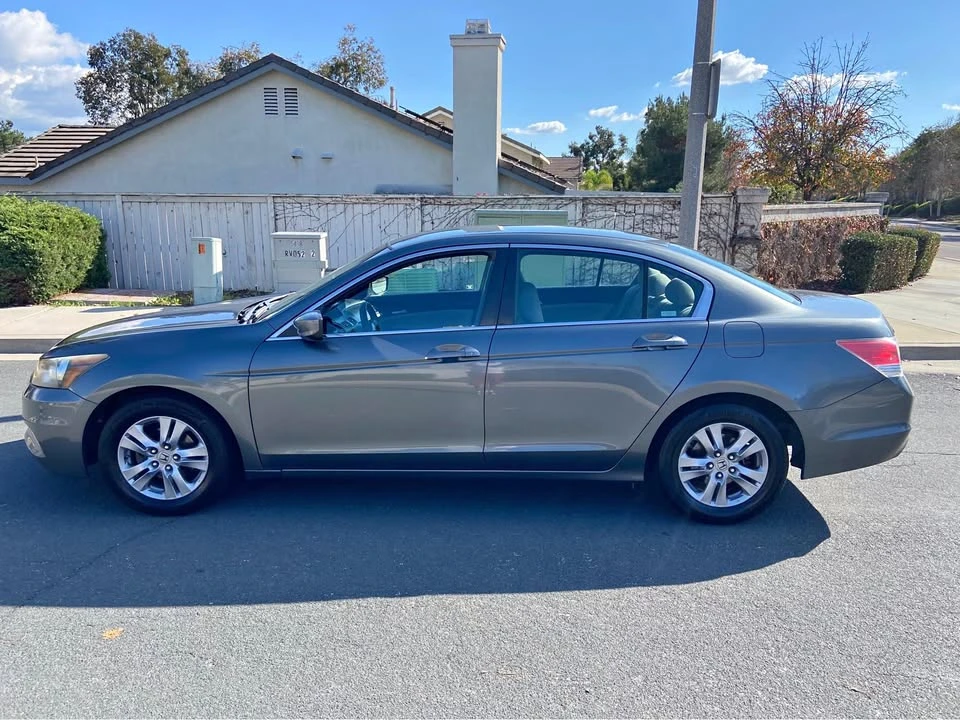 2012 Honda Accord 8th Gen - Image 1 of 7