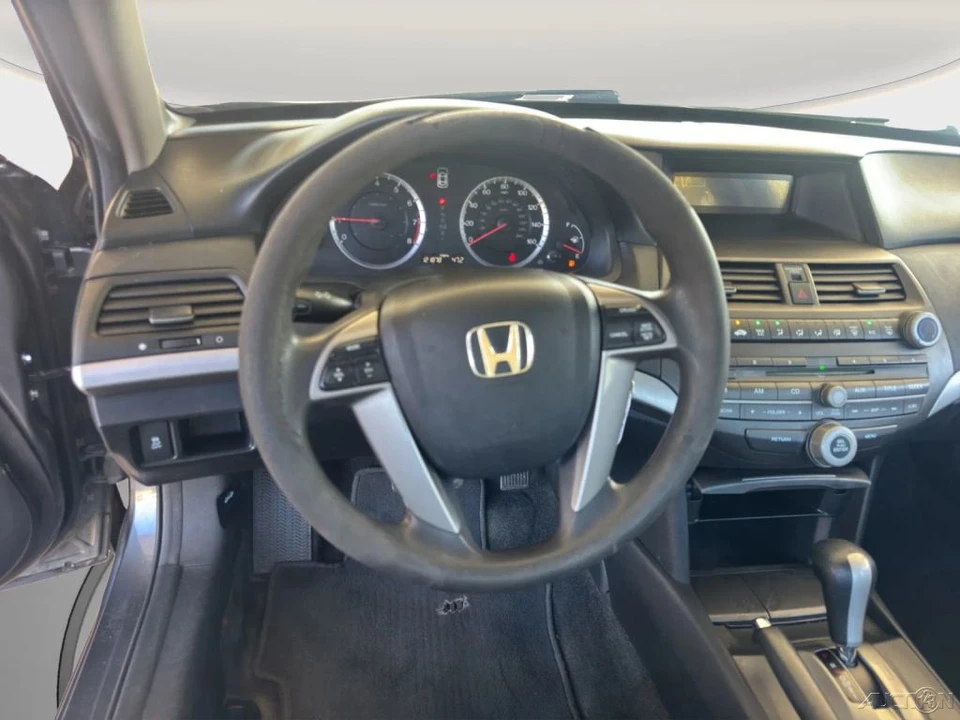 2012 Honda Accord 8th Gen - Image 9 of 21