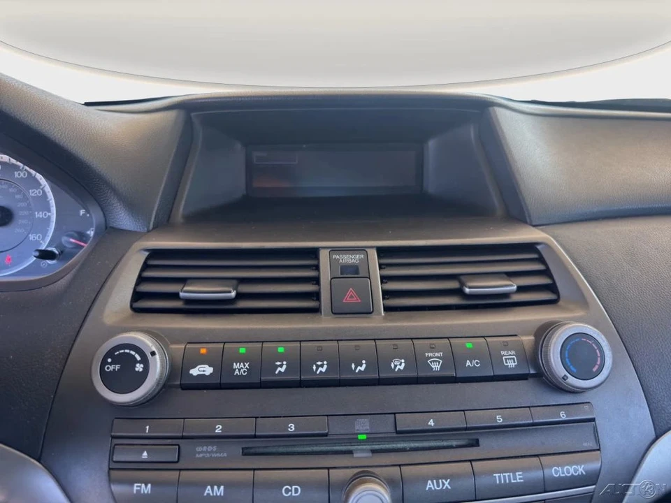 2012 Honda Accord 8th Gen - Image 17 of 21
