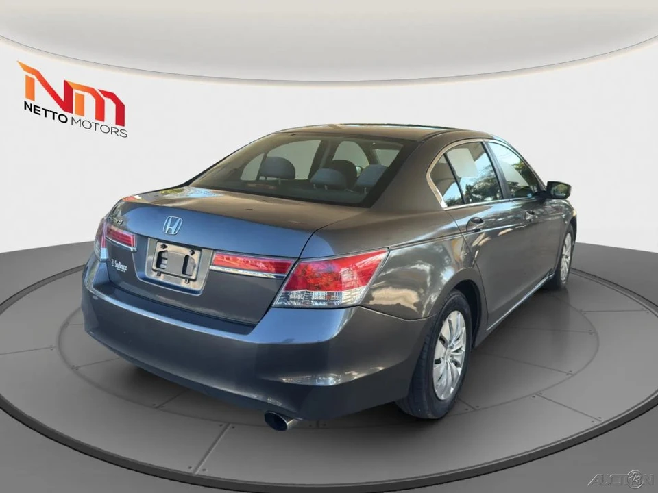 2012 Honda Accord 8th Gen - Image 5 of 21
