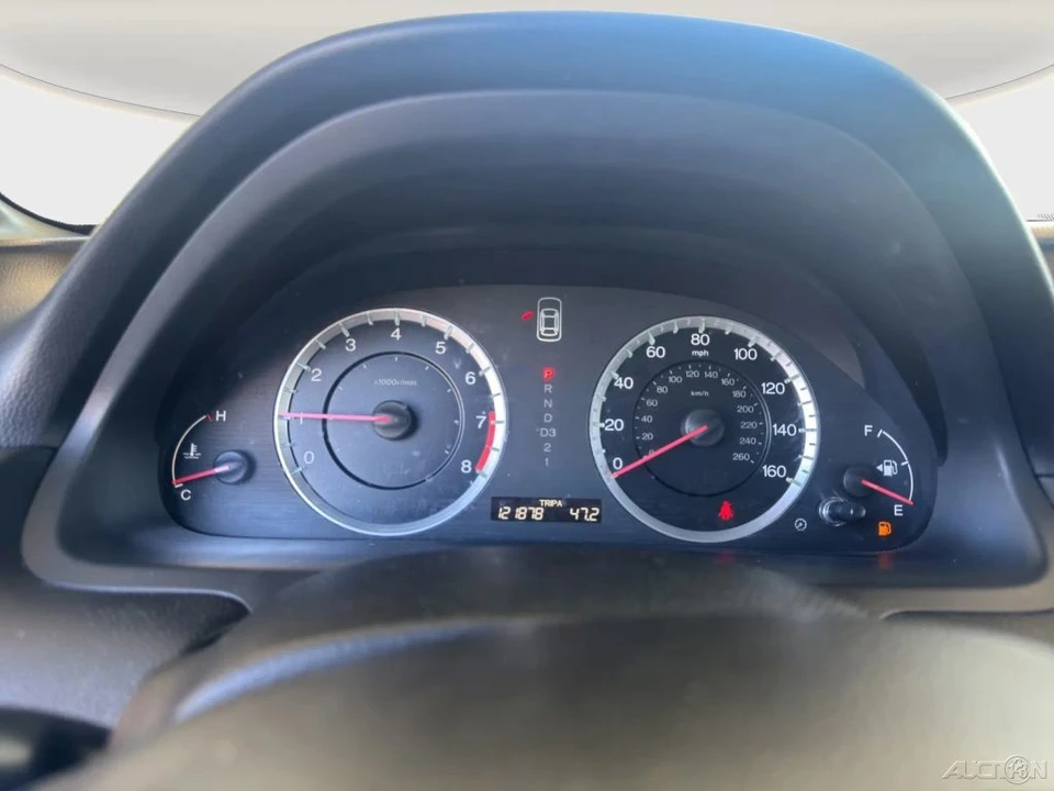 2012 Honda Accord 8th Gen - Image 11 of 21