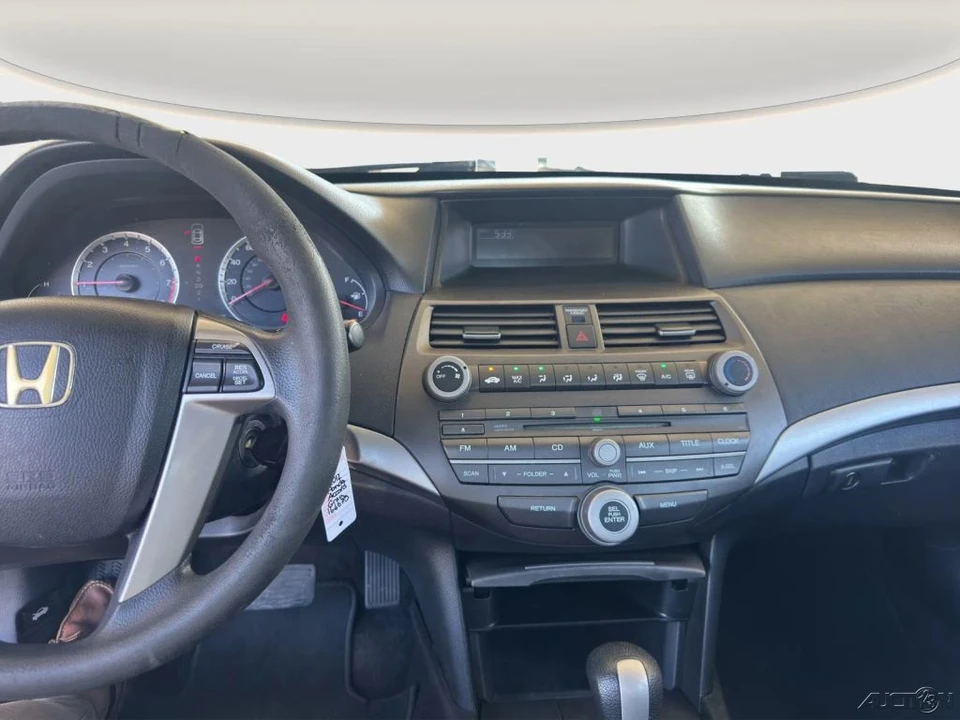2012 Honda Accord 8th Gen - Image 15 of 21